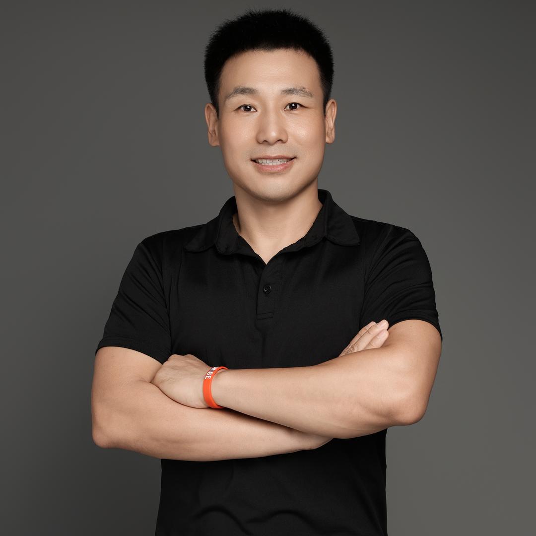 青州市精英之星健身中心