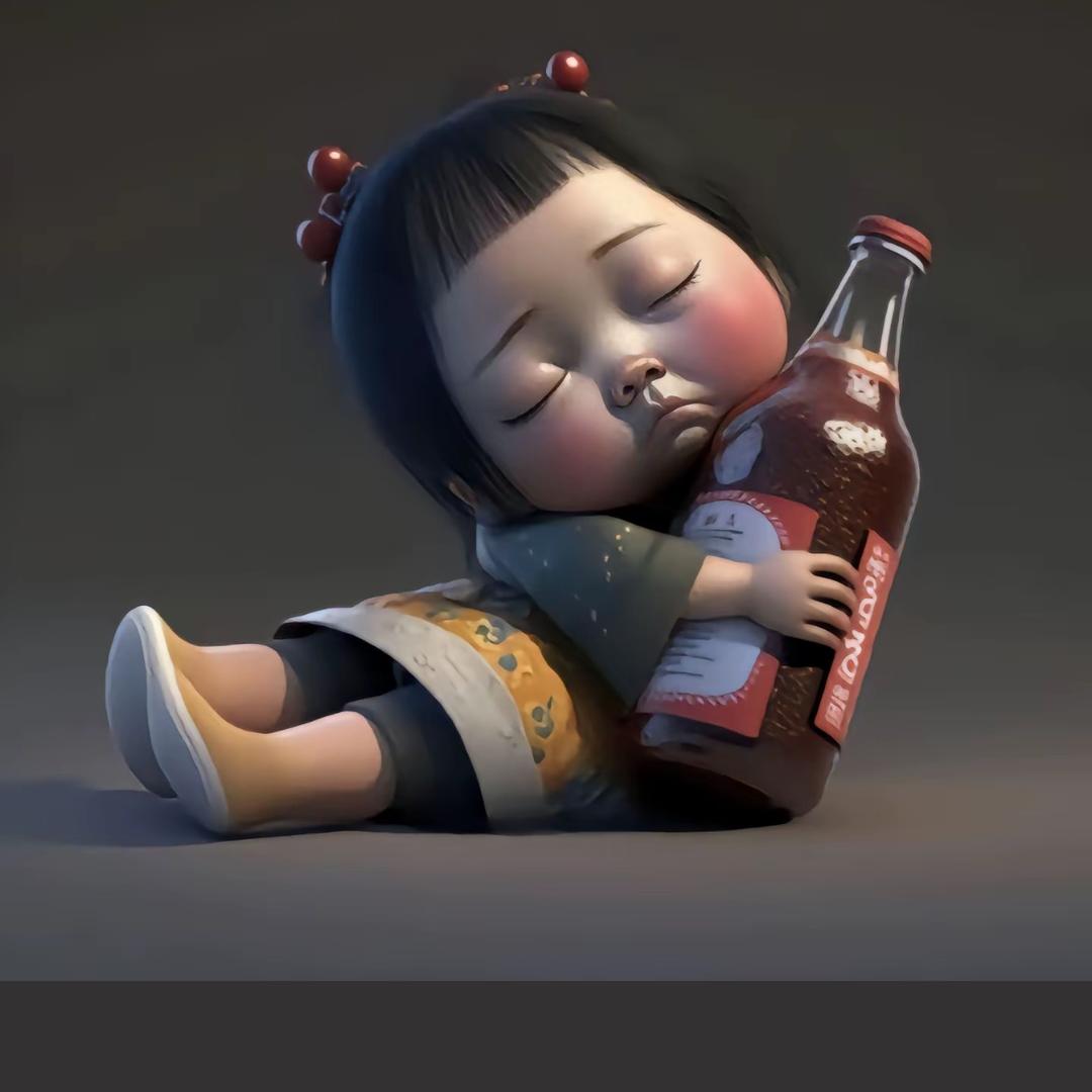 神叨叨