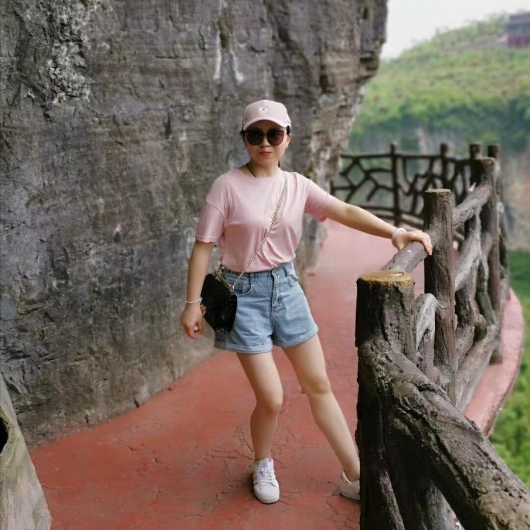 艳子FitTime（彬彬跟练）