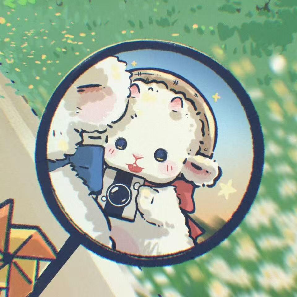 在山野间恋爱