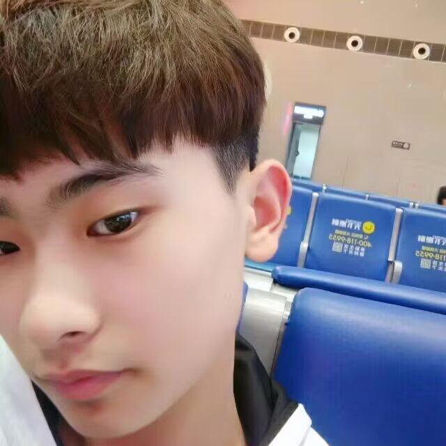 二傻子