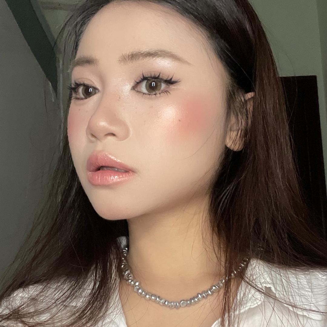 大头盈盈