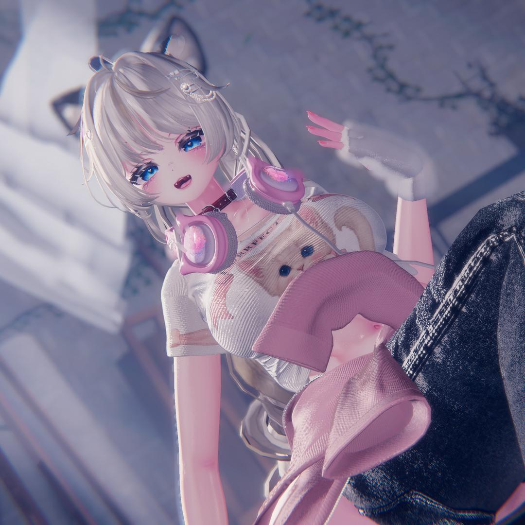 向晚心🌙