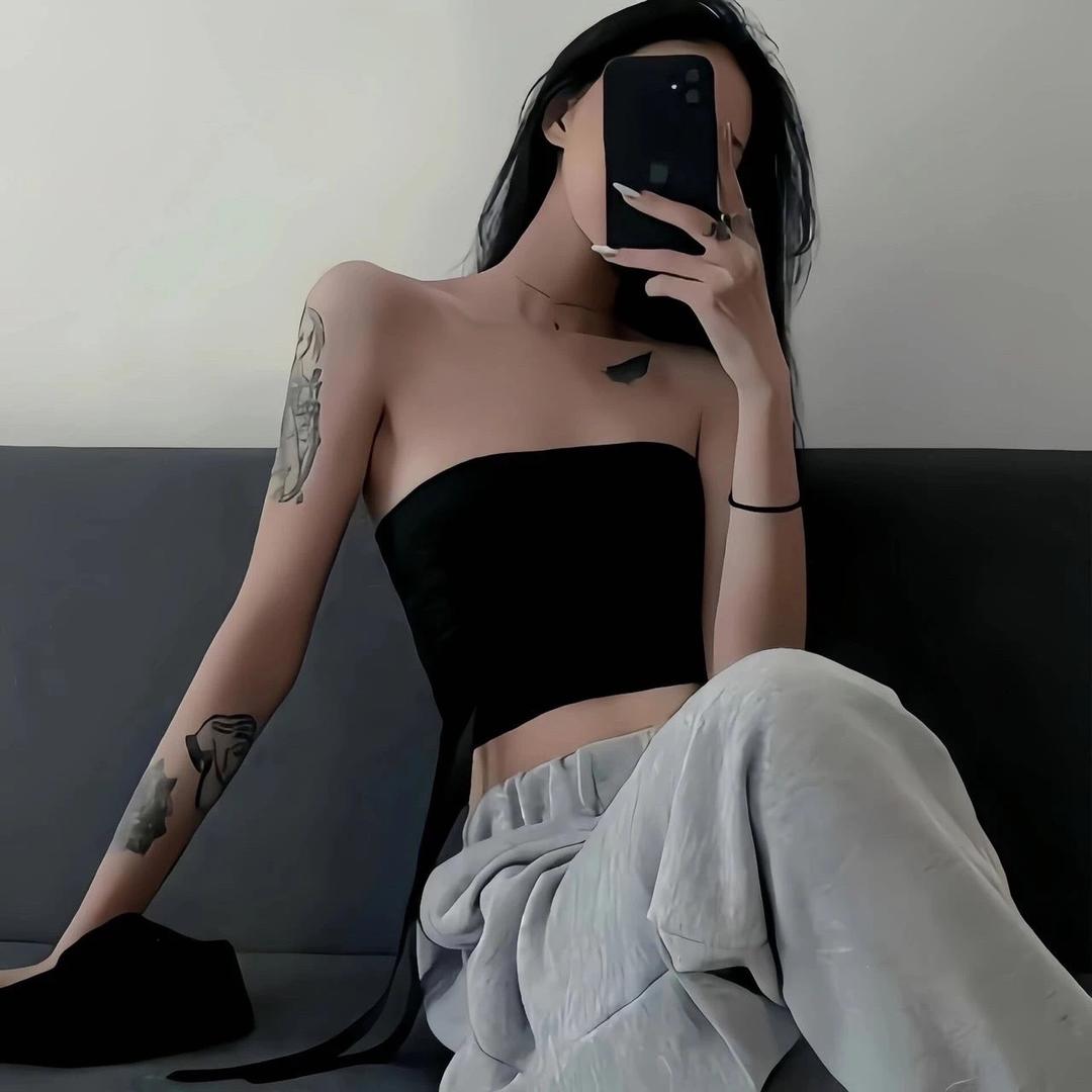 清純
