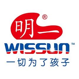 明一婴童食品旗舰店