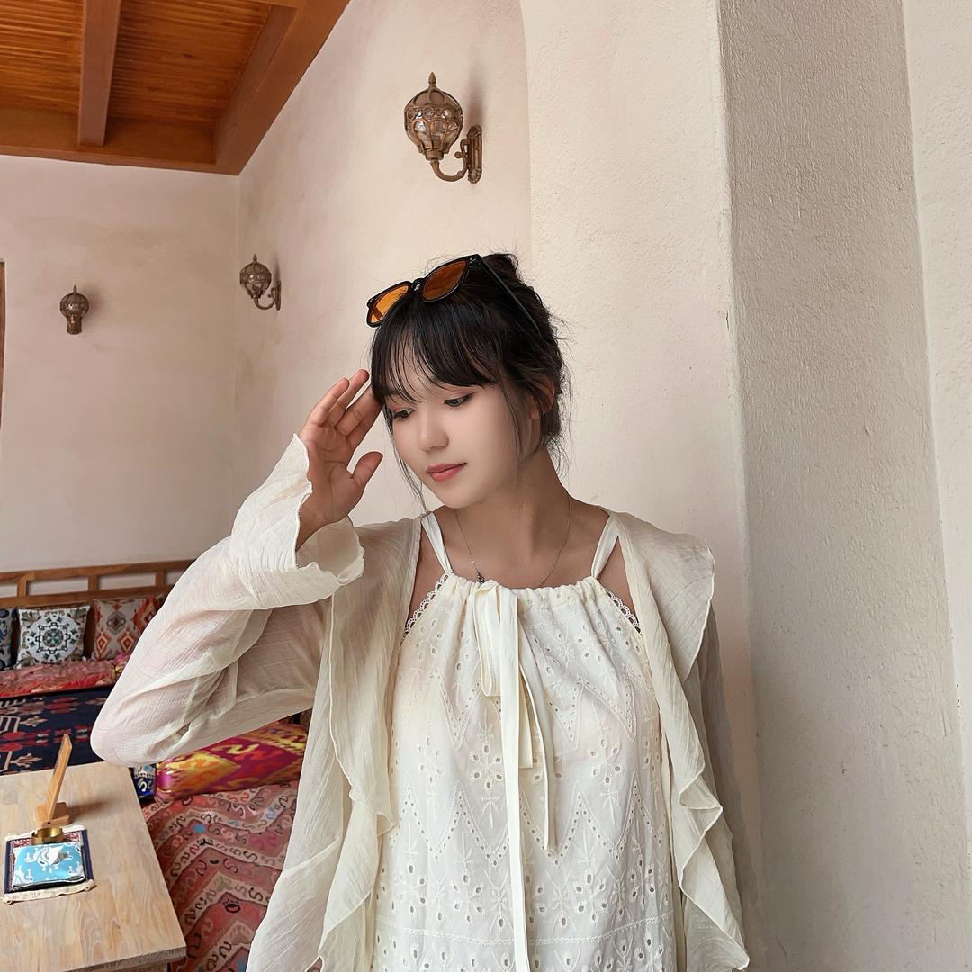 苏May呀～