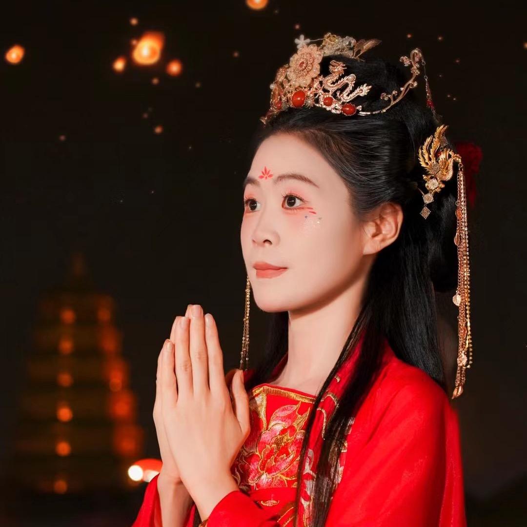 小雨揉腹塑形课堂