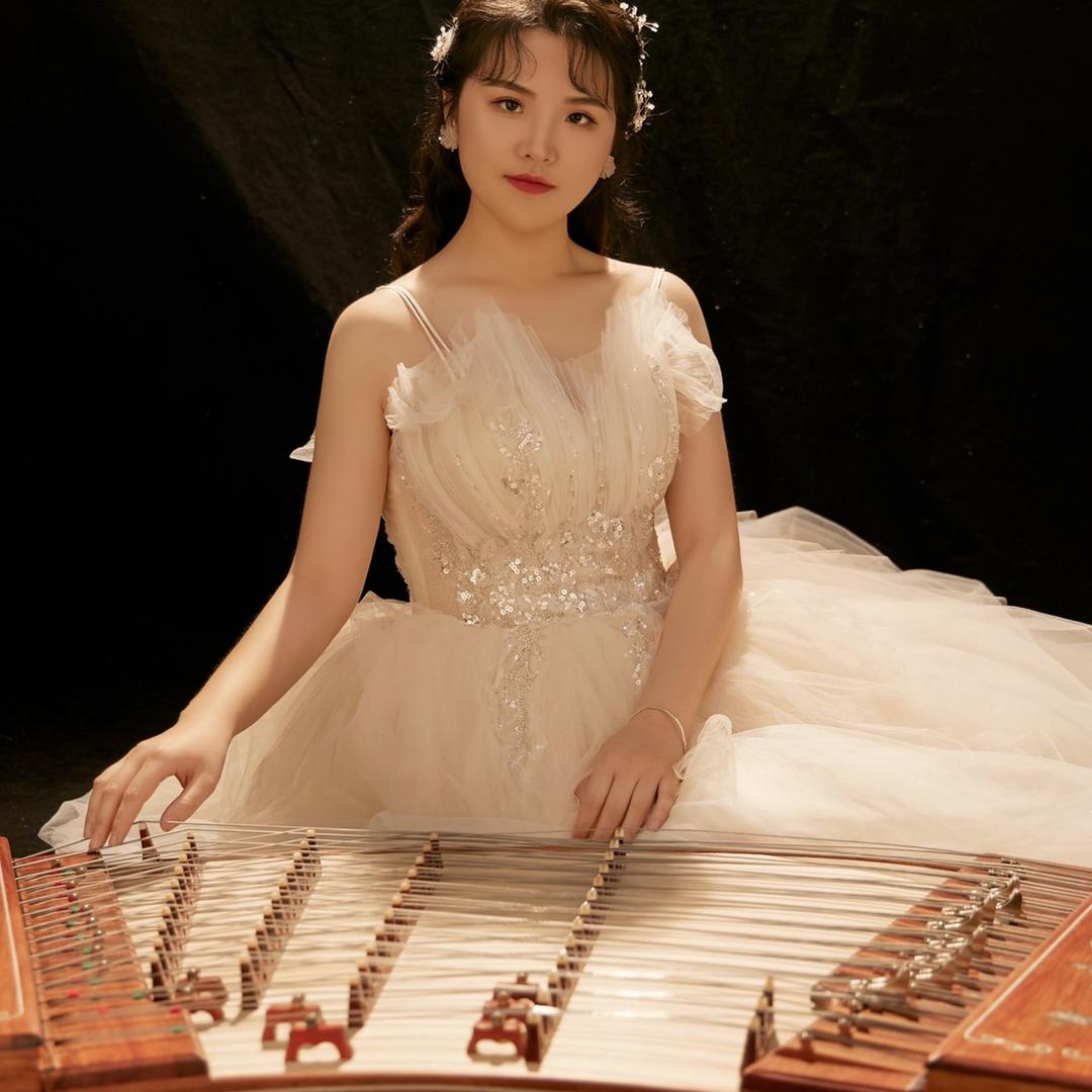 婷老师（婷馨乐器）