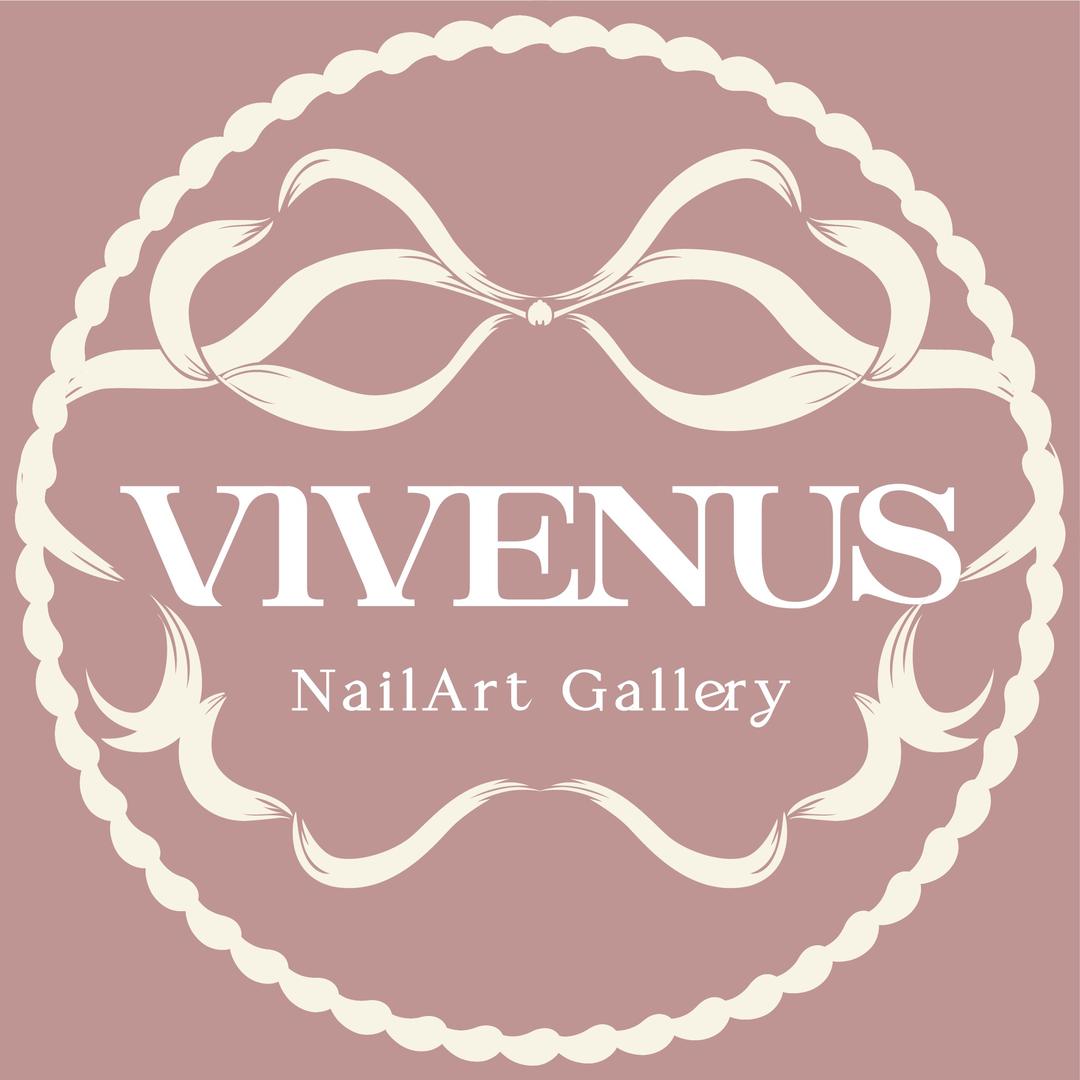 VIVENUS美甲画廊