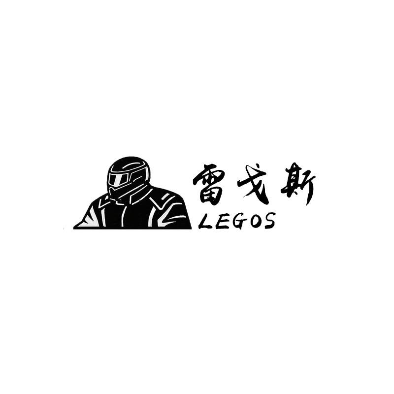 雷戈斯机车装备