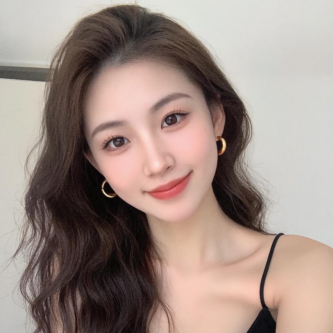 琳琳爱美丽