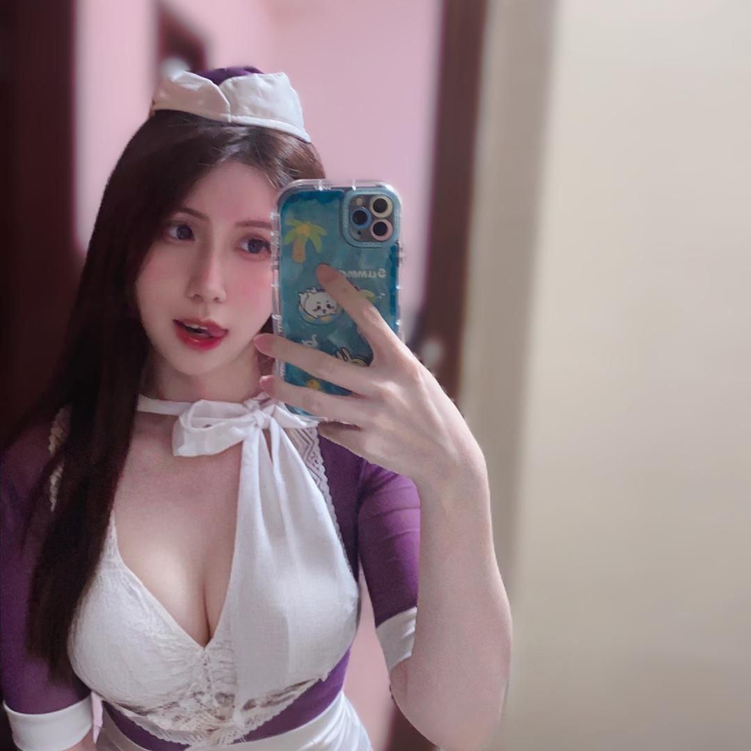 💙天见