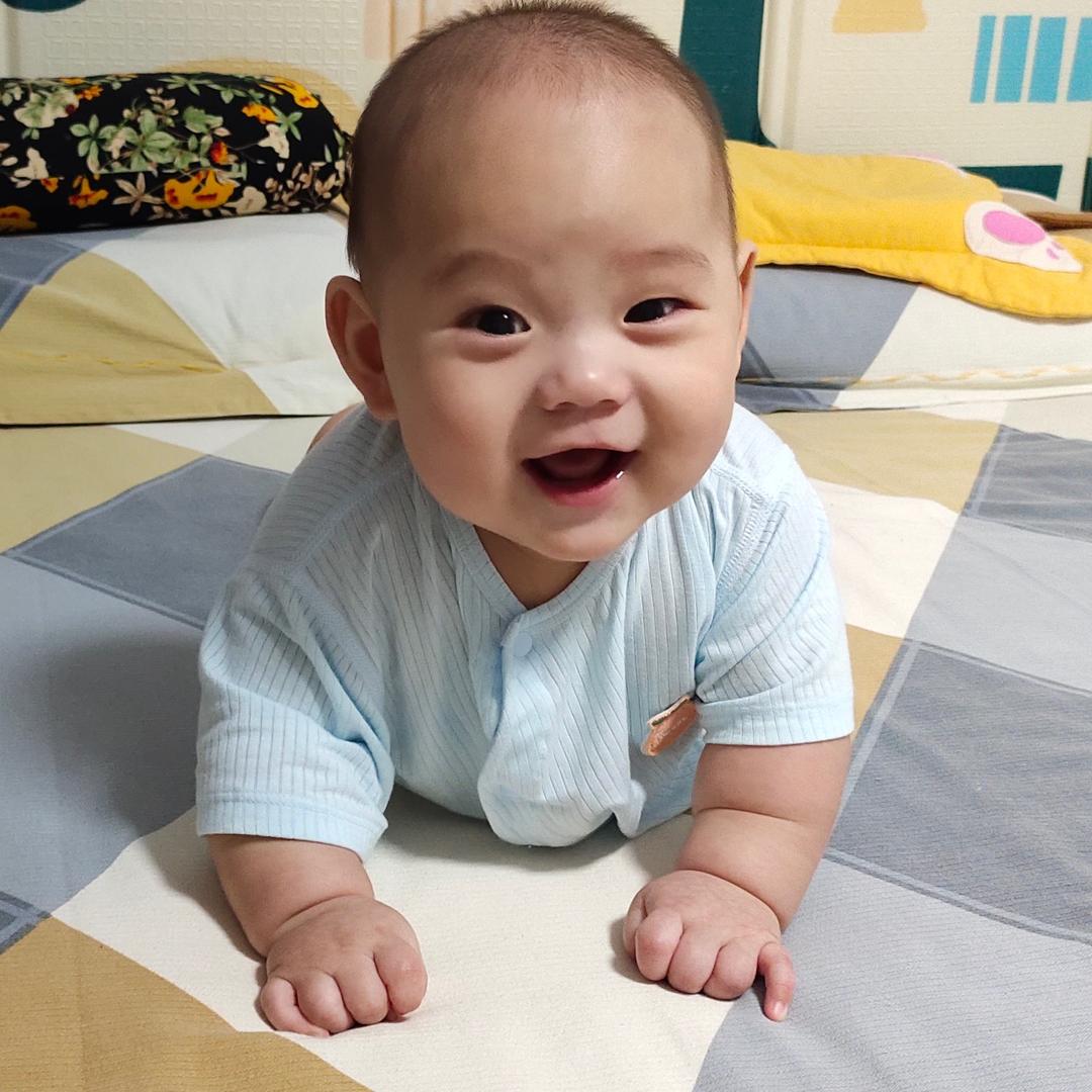 我家宝贝叫多乐
