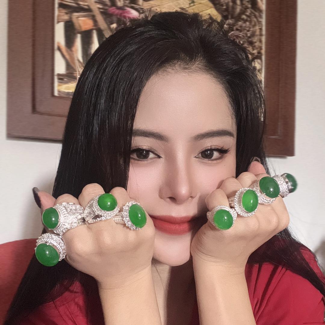 帕敢🇲🇲莫西沙 晶晶