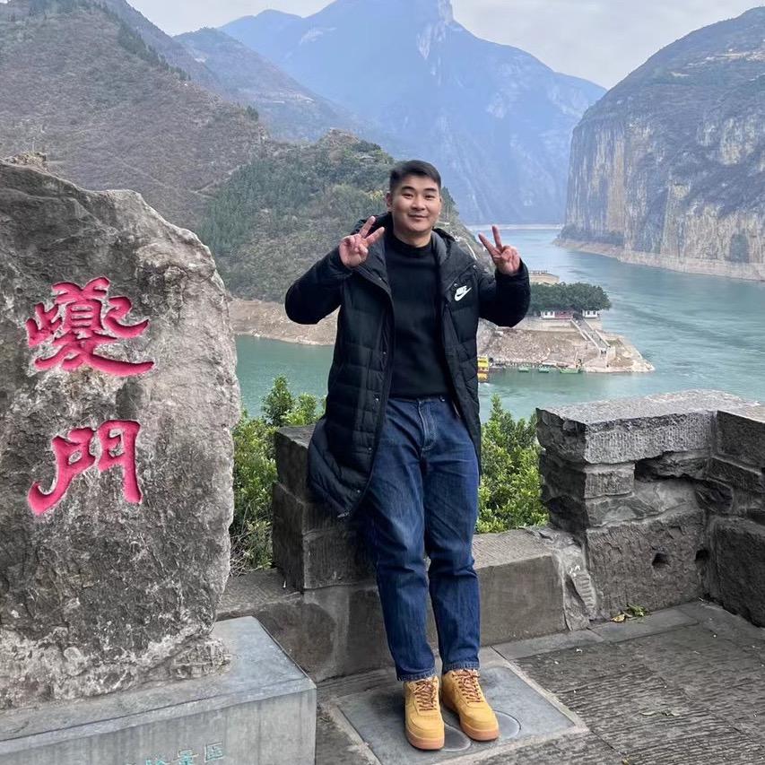 超人到处跑