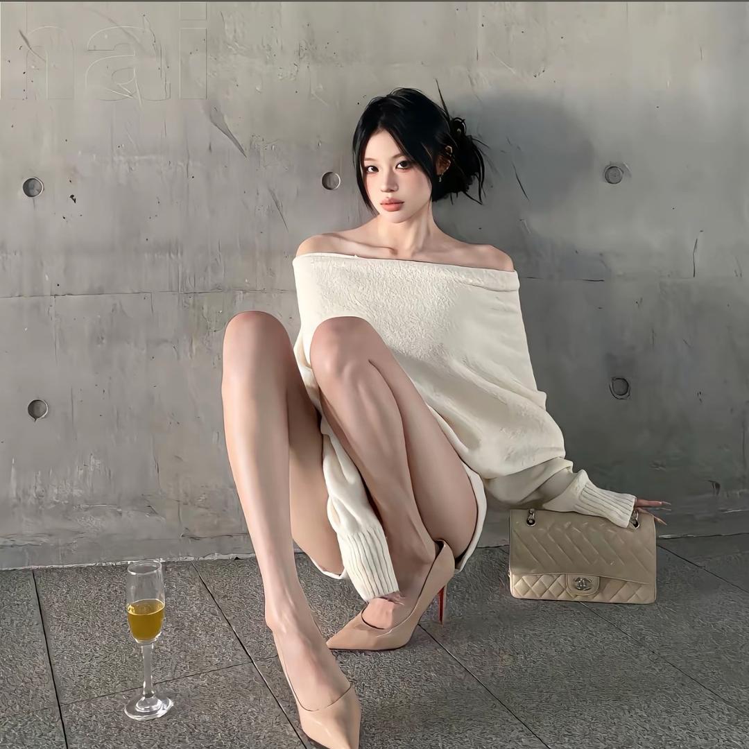 娜妹妹