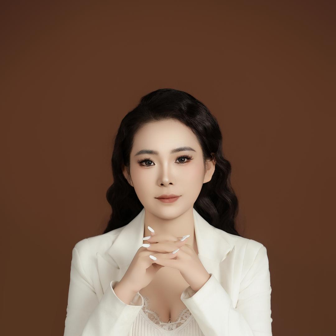 太原｜Miss李知柒中式美睫｜设计