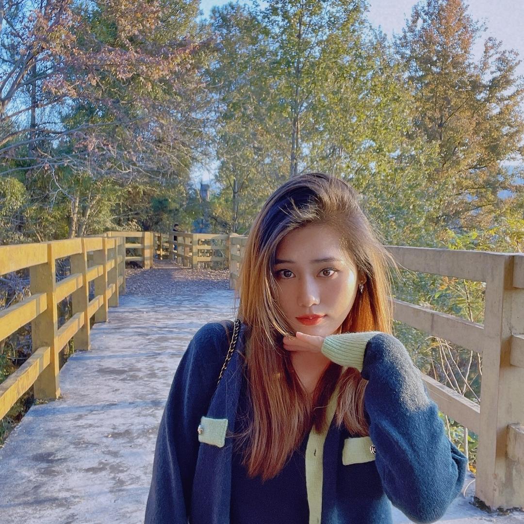 香香＊