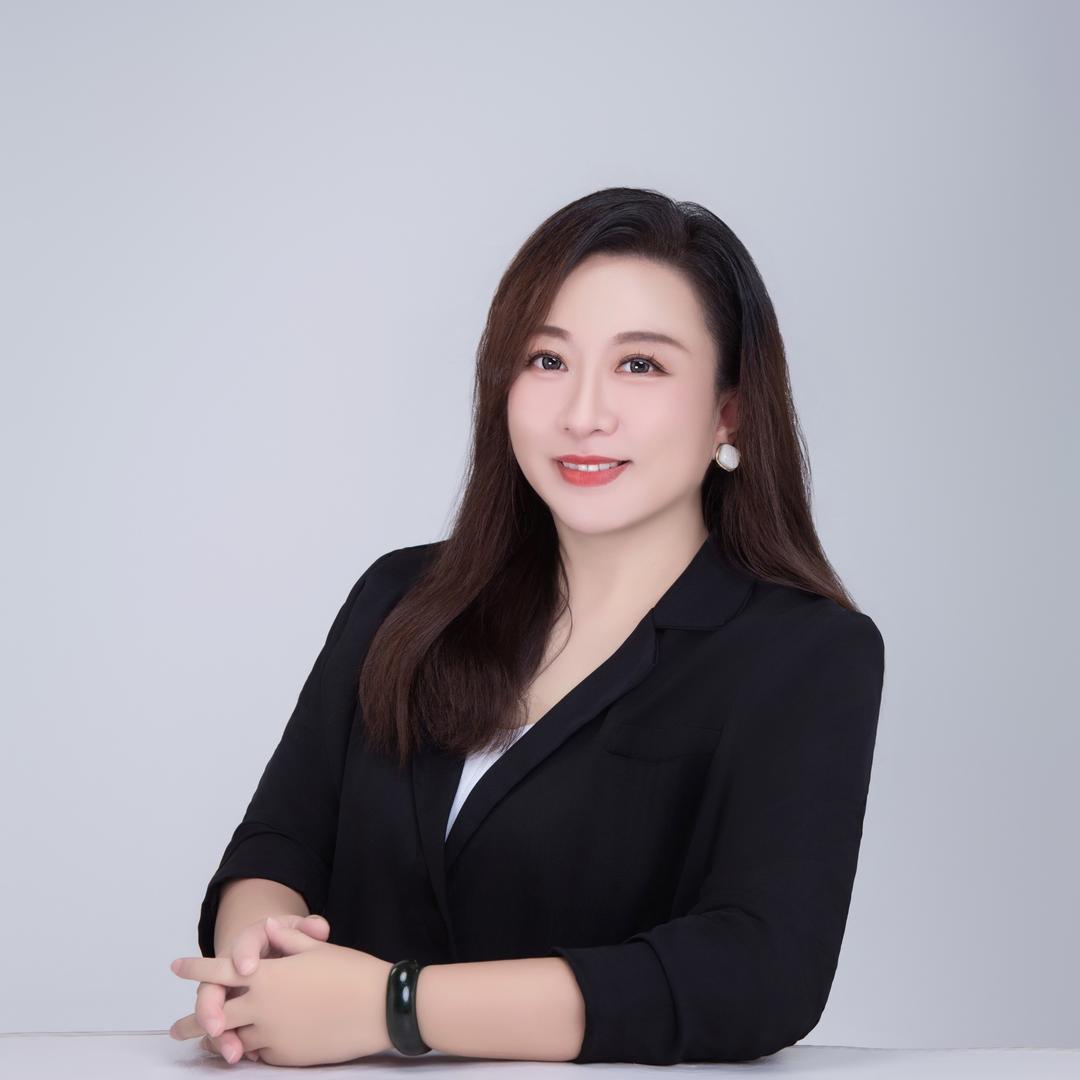 小妍说农