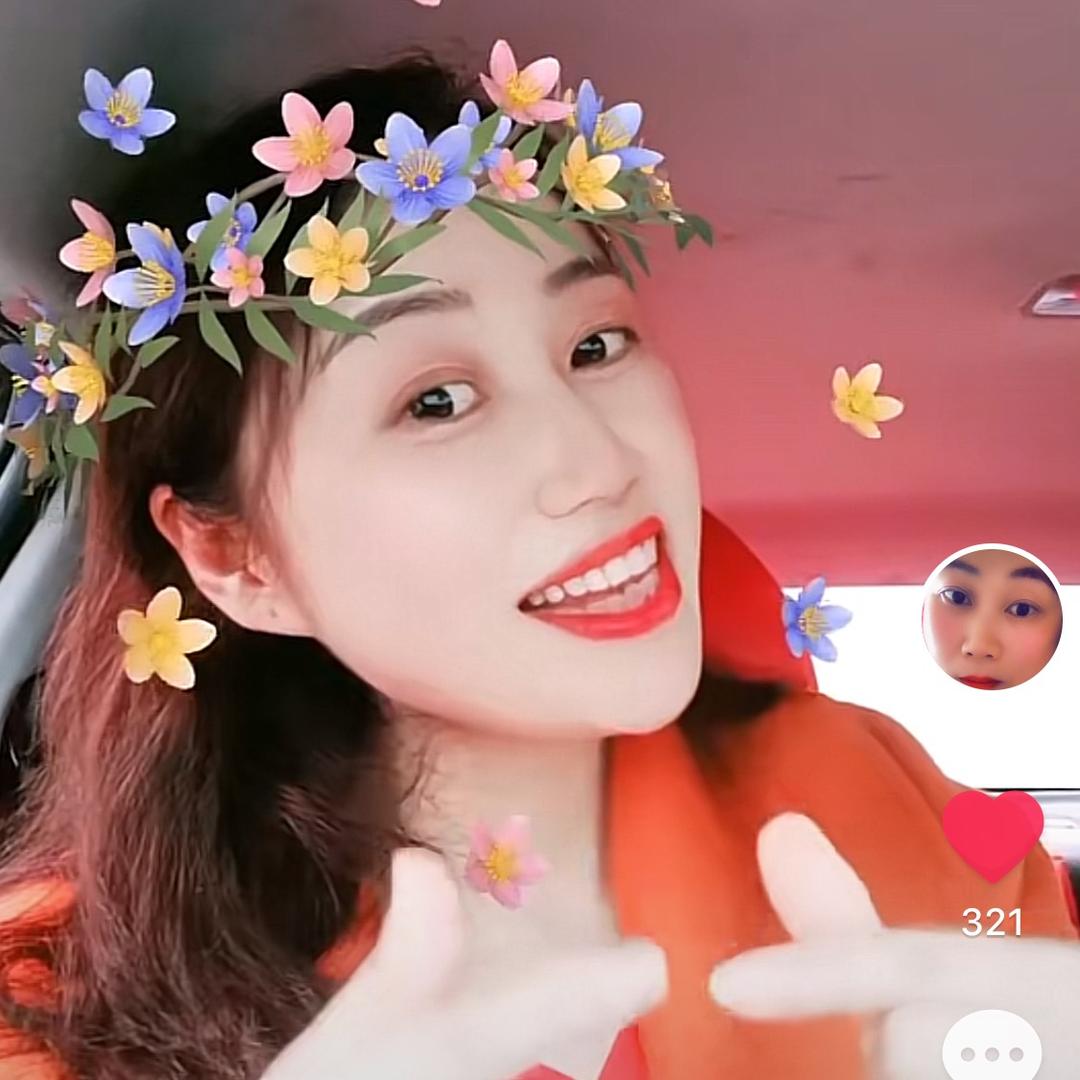 霞妹🔥