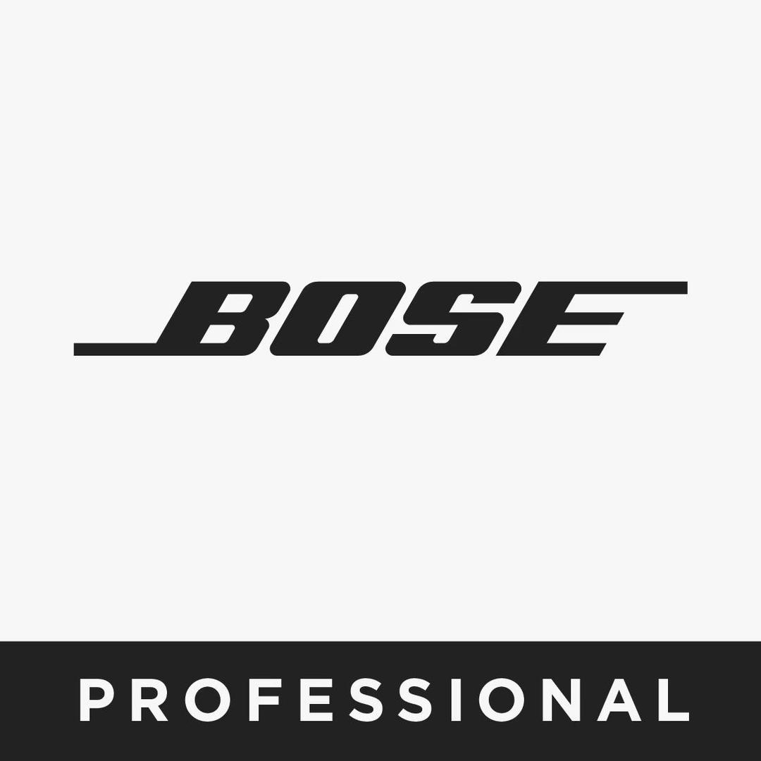 BOSE专业音响北京库区