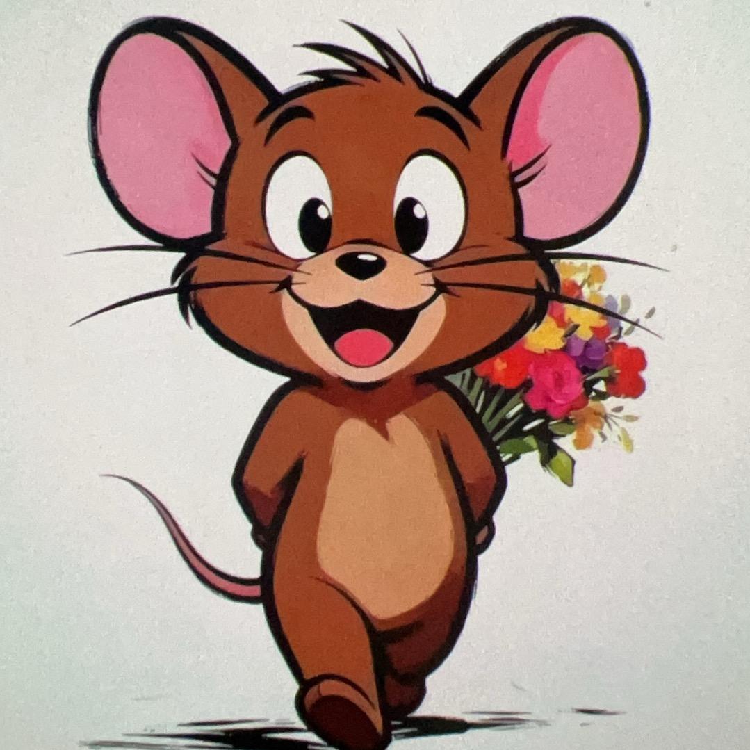 ༺🐰一🐰一🐰༻✈️