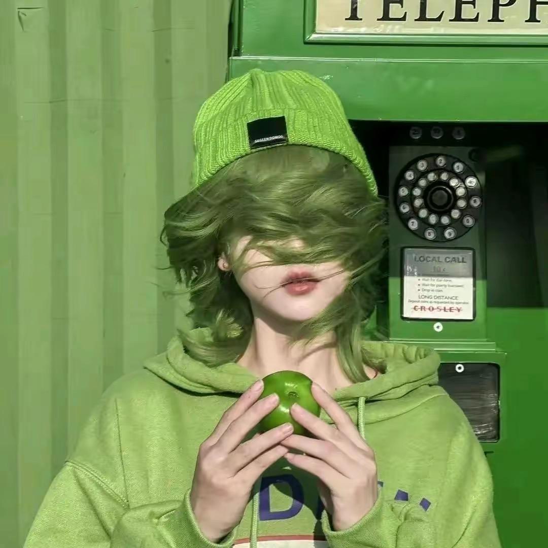 杨洋洋甄选
