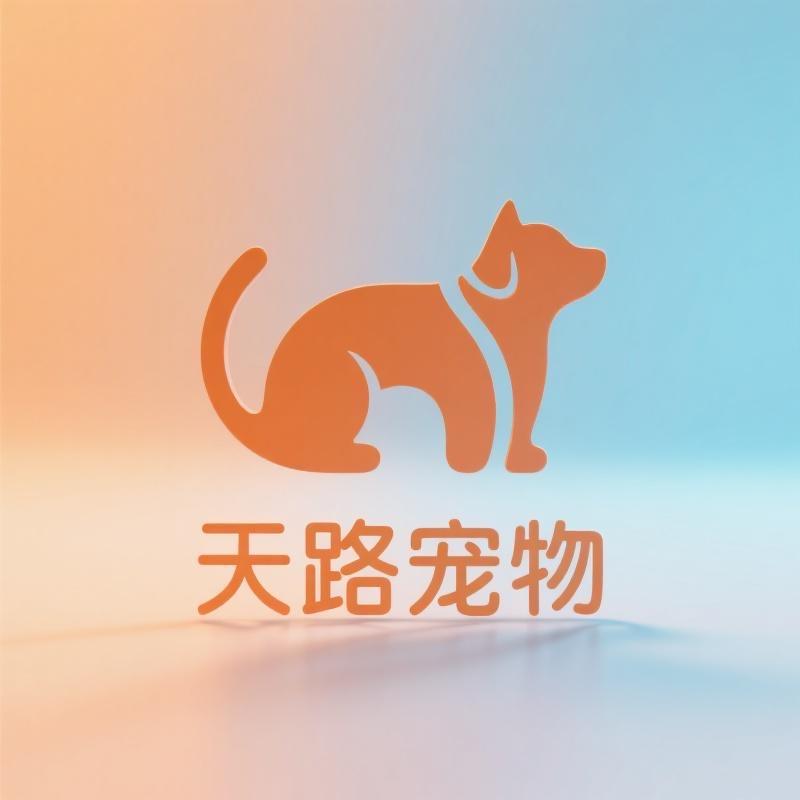 天路宠物精品店