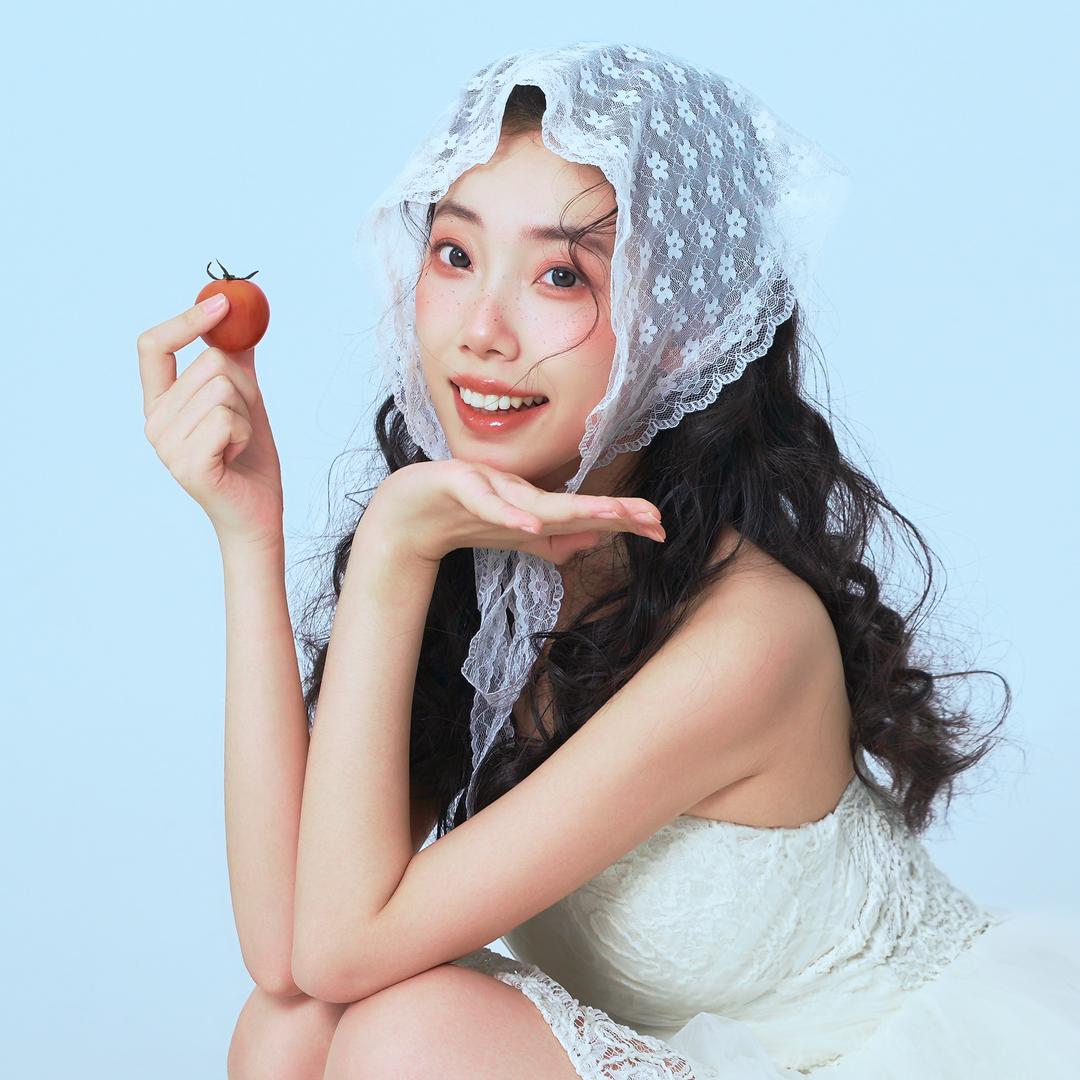 你真令人芳芳