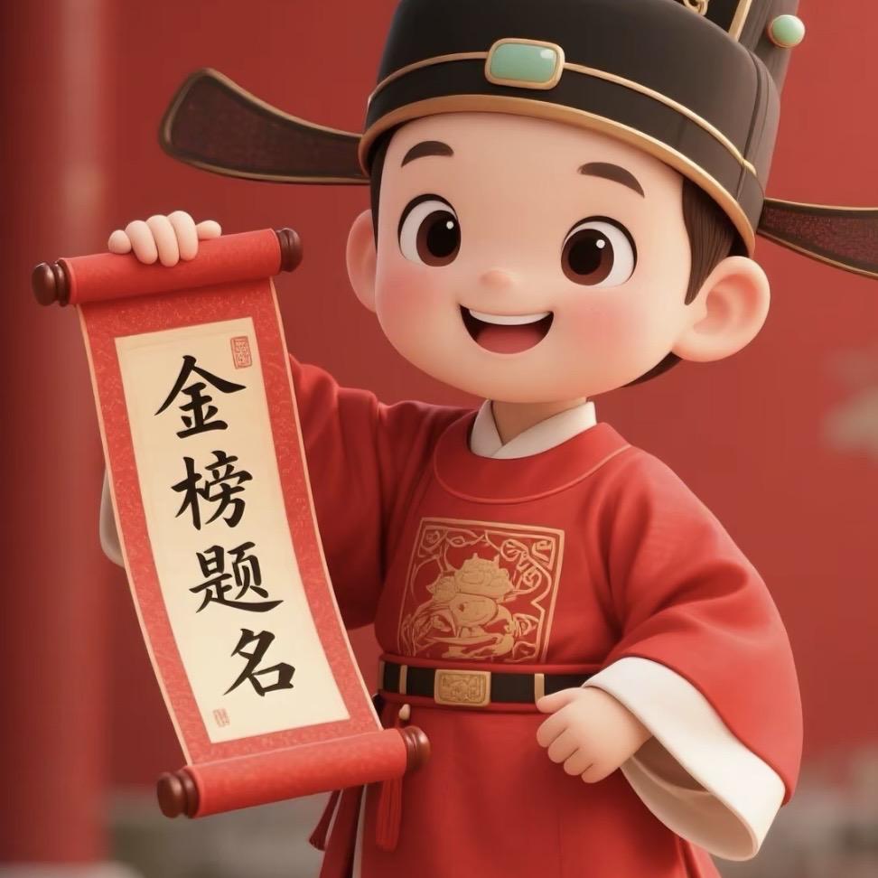 思炜规划好前程