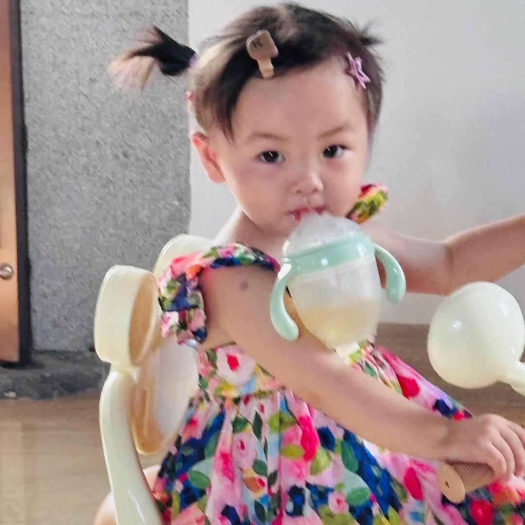 🌈*🌈小叶子妈妈