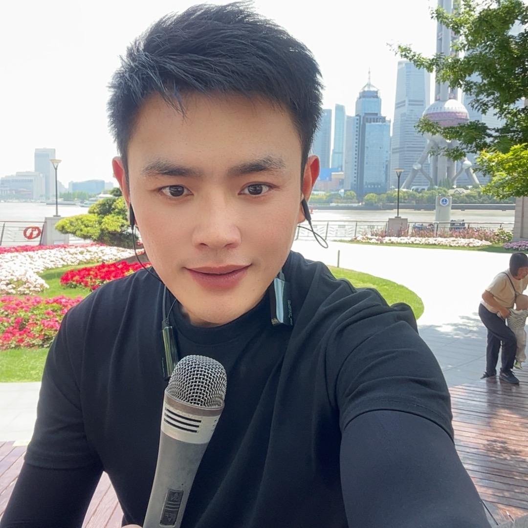 沪漂小郭歌🎤⁹²¹