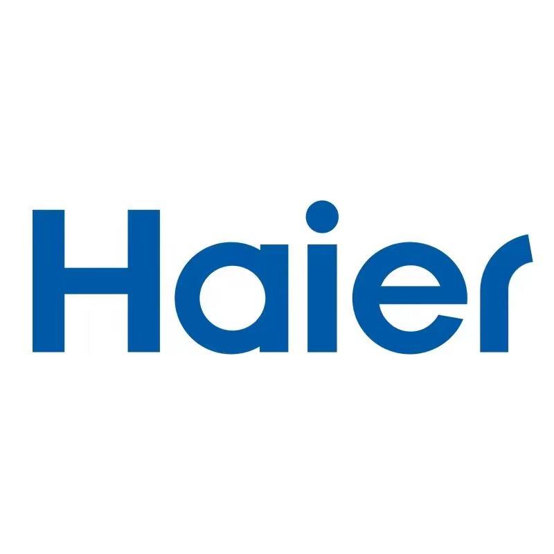 Haier海尔品牌智能家电