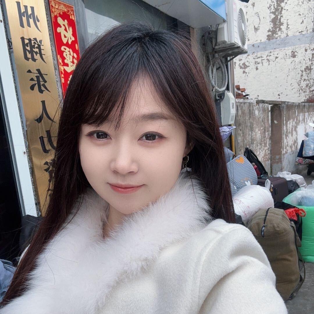 常州翔东人力资源琪琪