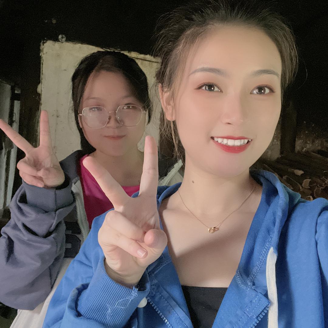 二妹和三妹