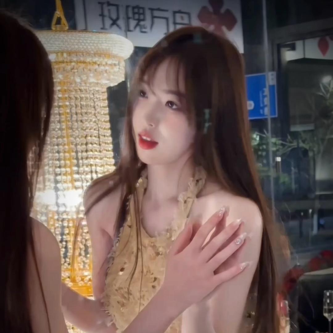 小玉不闷