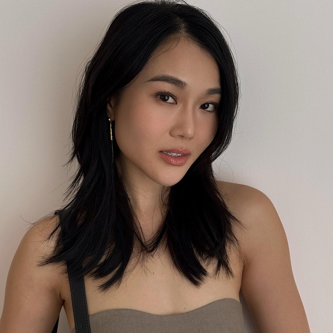 我系Man姐