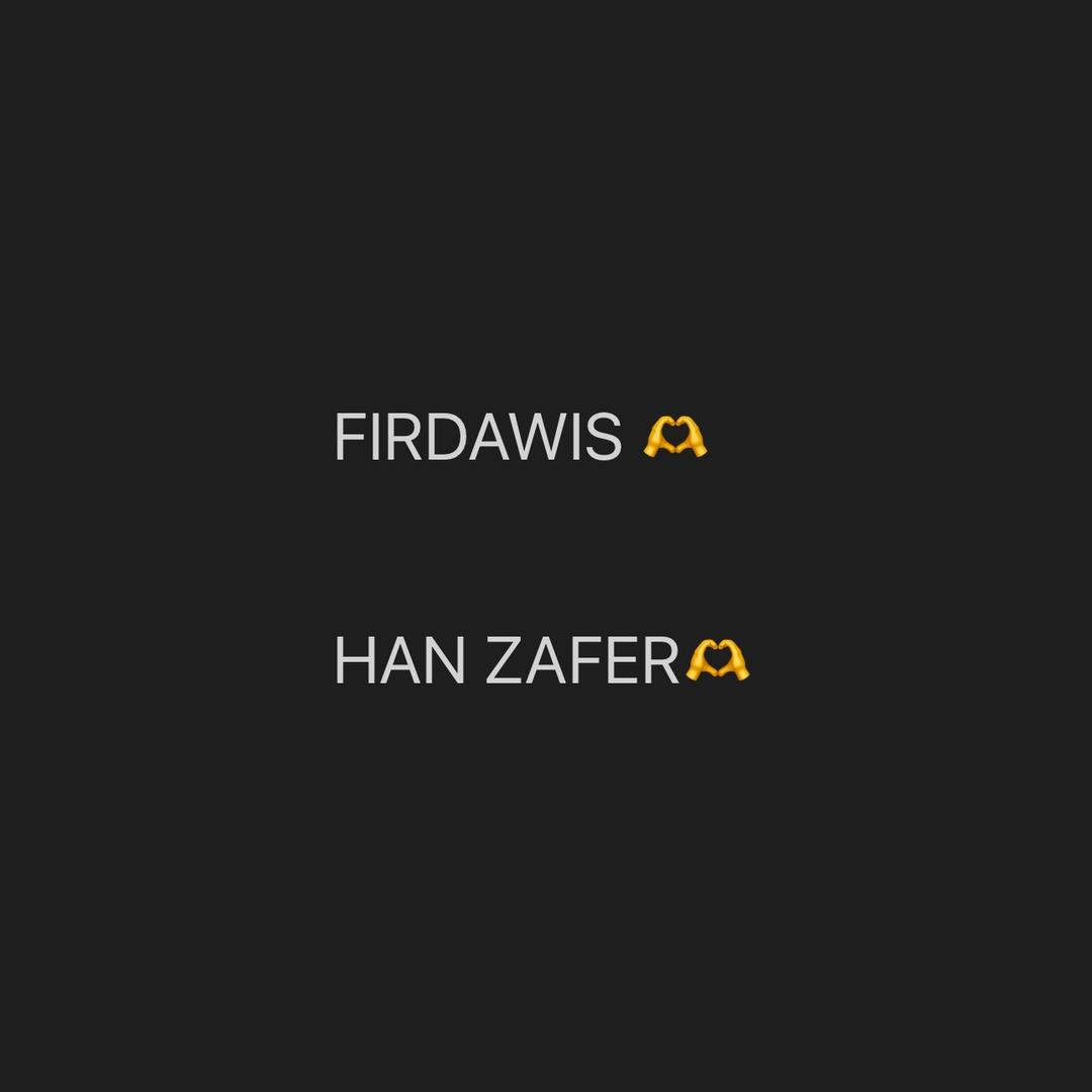 🍂HAN ZAFER🍂