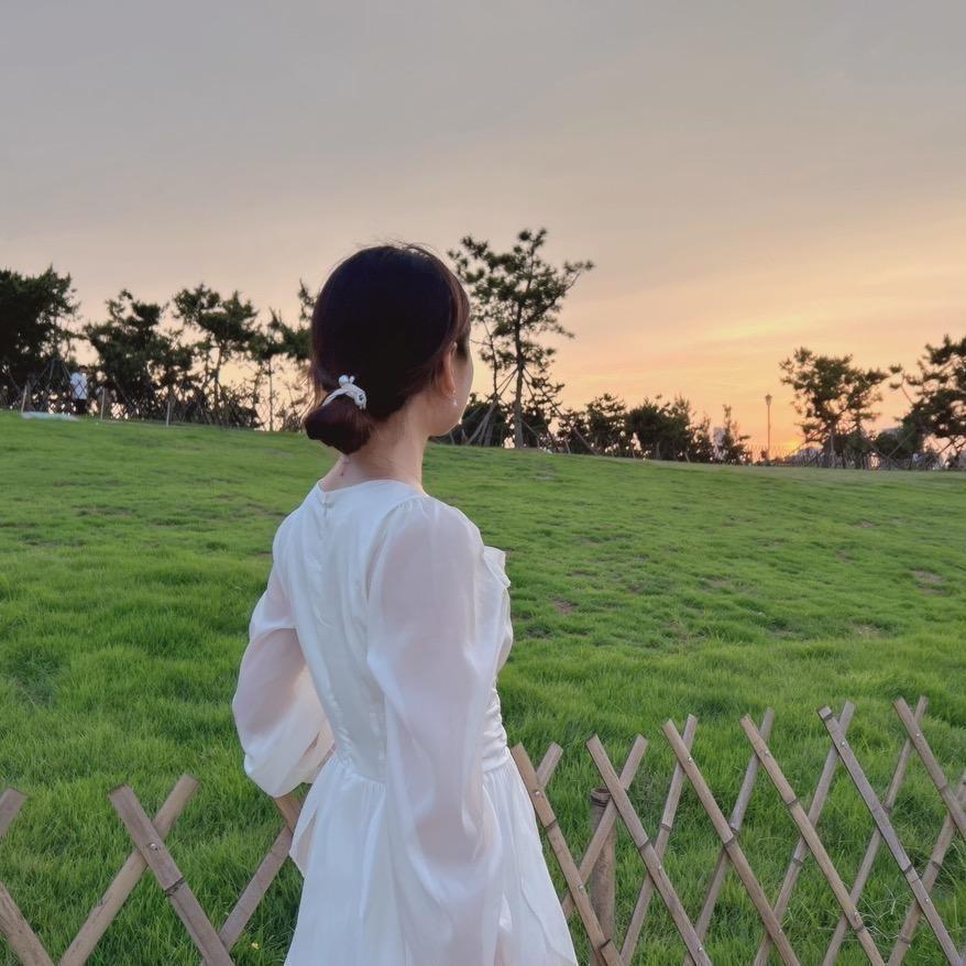 泡澡的小咸鱼