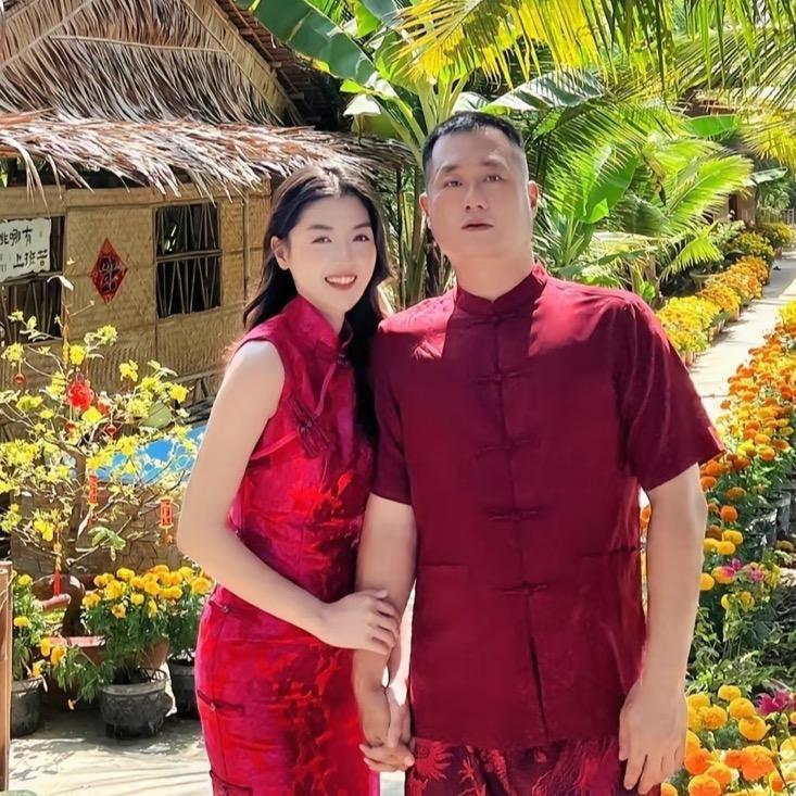果哥的越南老婆