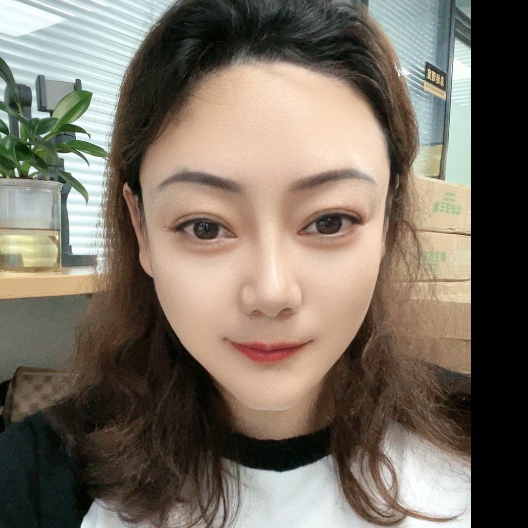 大美姐讲工作