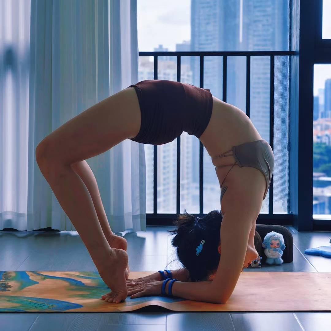 今熙瑜伽·孕产管理中心官方号