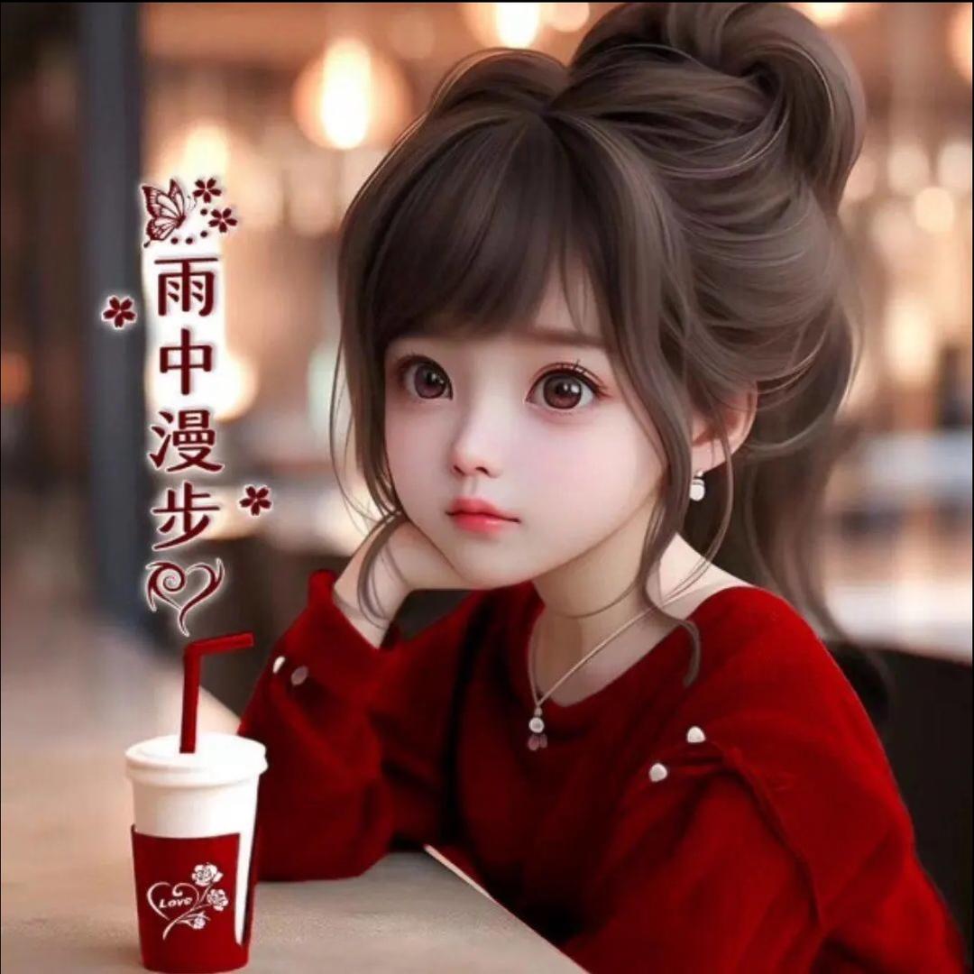 ღ᭄杜子涵《杜》
