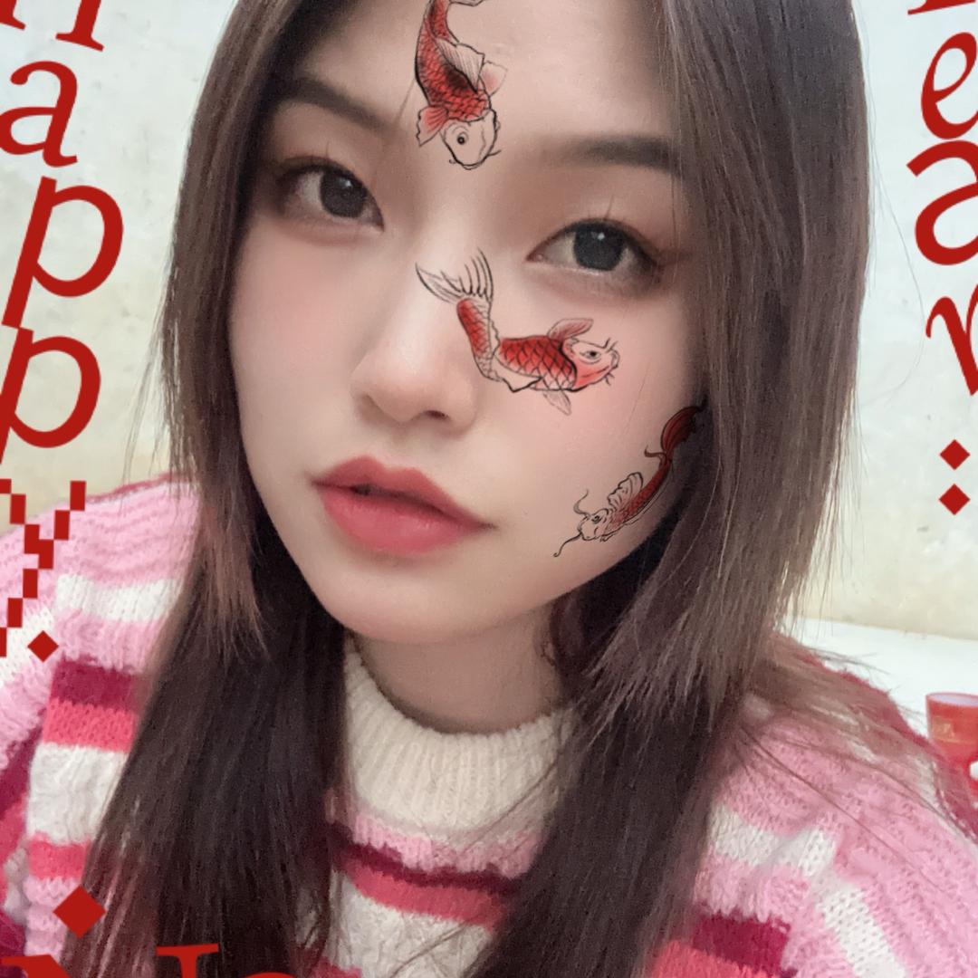 小小小×嘉妍♡