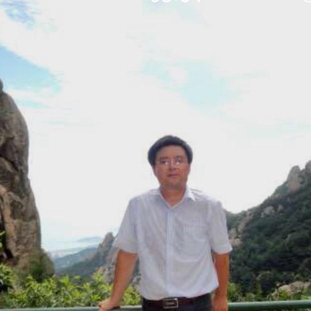 翦松秋叶头像