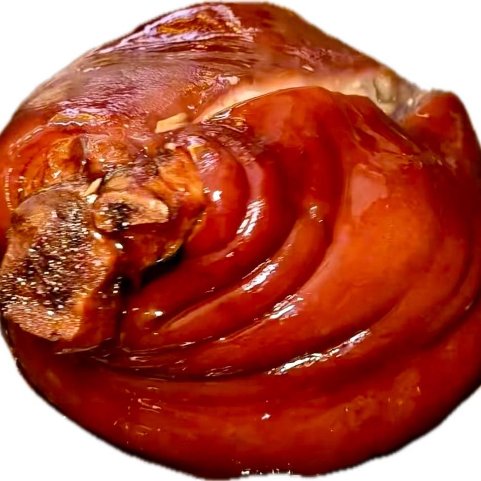 不是丐的猪脚饭