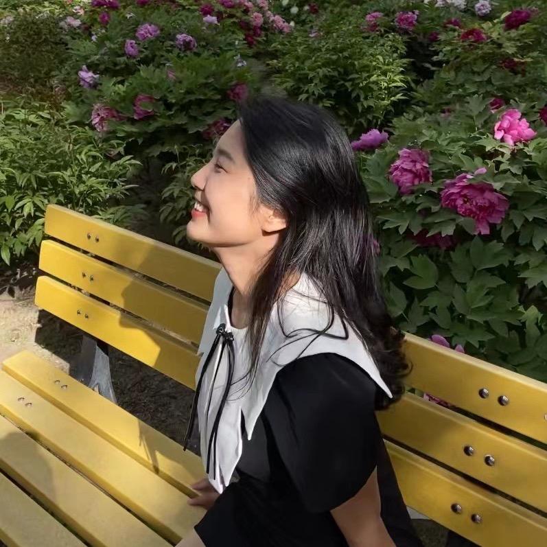 🌈芭啦啦～