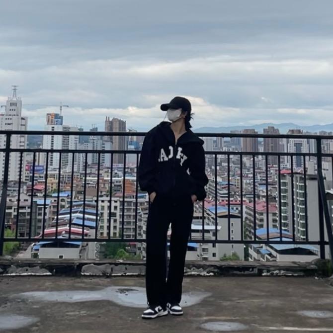 是光芒呀～