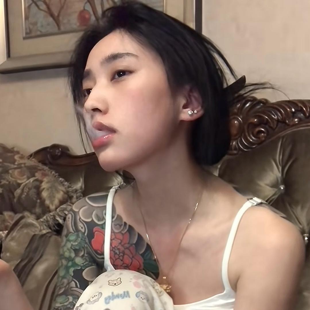 姐姐的打火机（养成版）