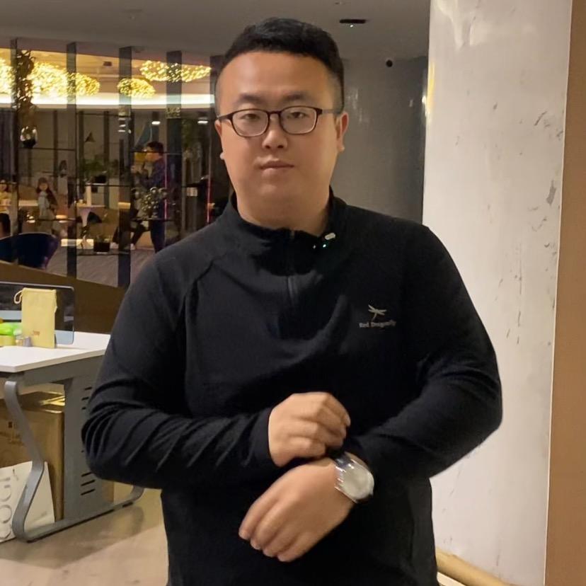 山西小冯说媒